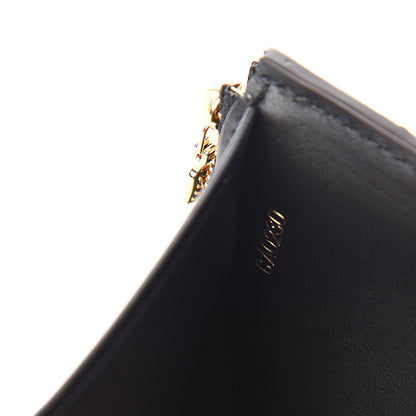 Louis Vuitton Reverse Monogram Dauphine Wallet 6 of 7