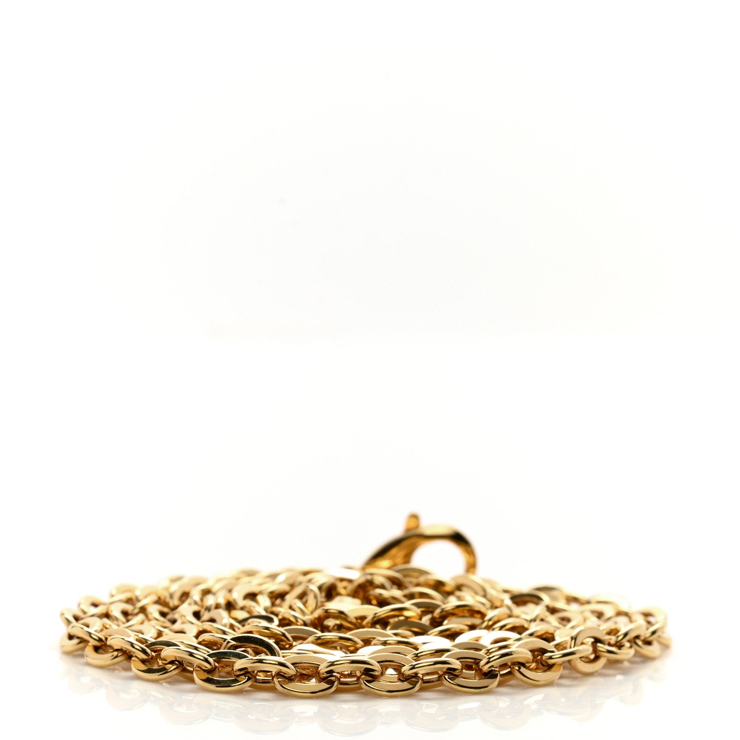 Louis Vuitton Felicie Chain Long Shoulder Strap 2 of 3