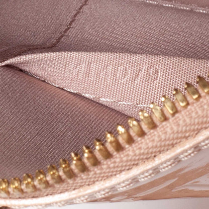 Louis Vuitton Vernis Alma BB Rose Florentin 7 of 9