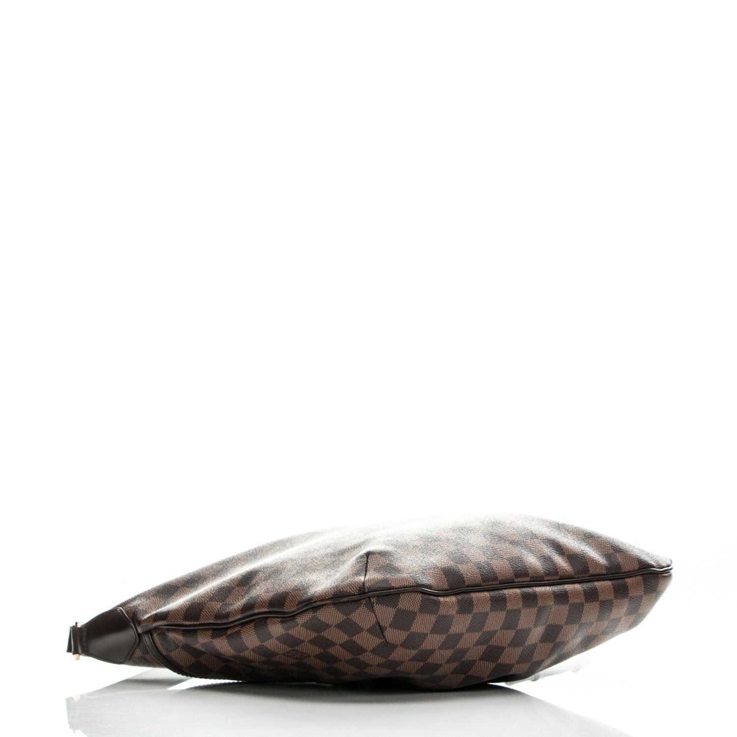 Louis Vuitton Damier Ebene Bloomsbury GM 4 of 9