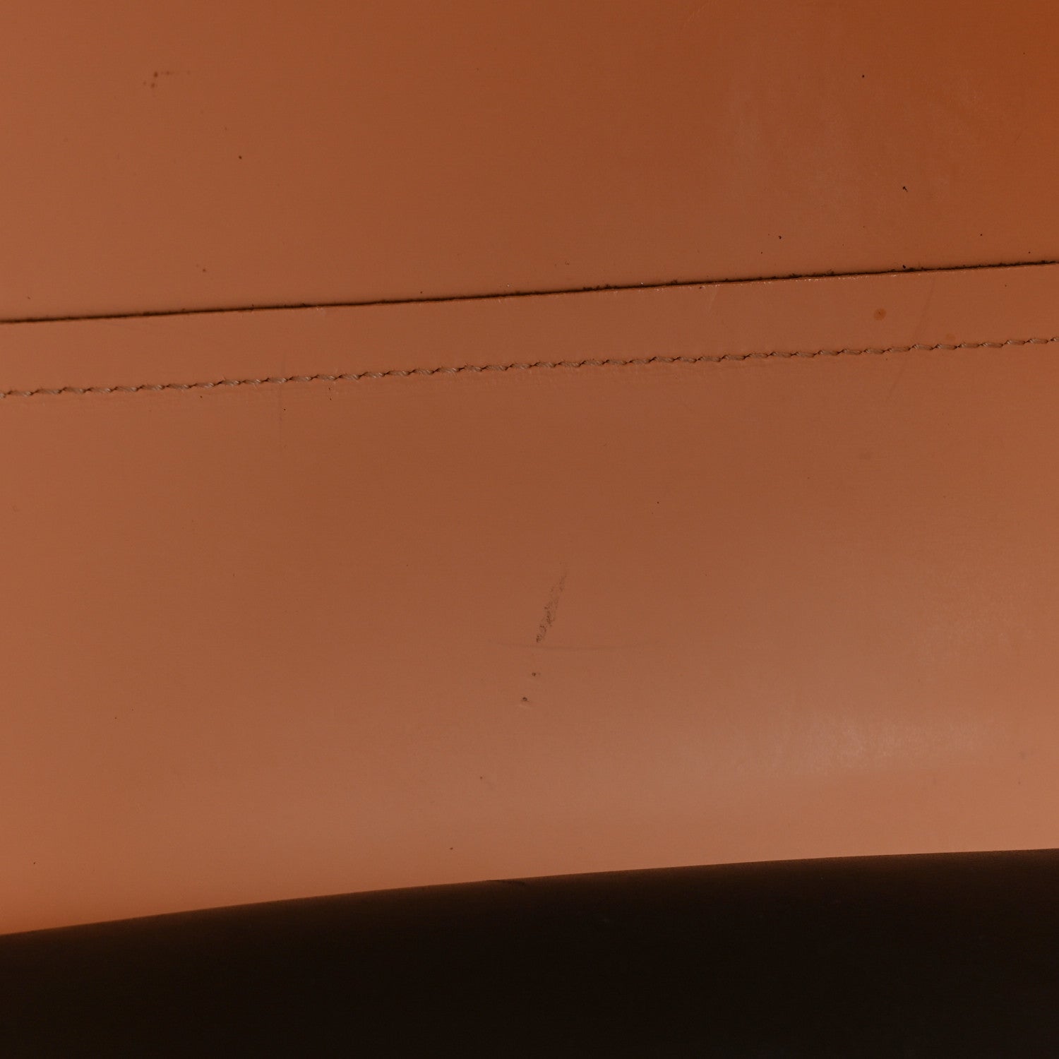 Mansur Gavriel Calfskin Lady Bag Black Ballerina 13 of 17