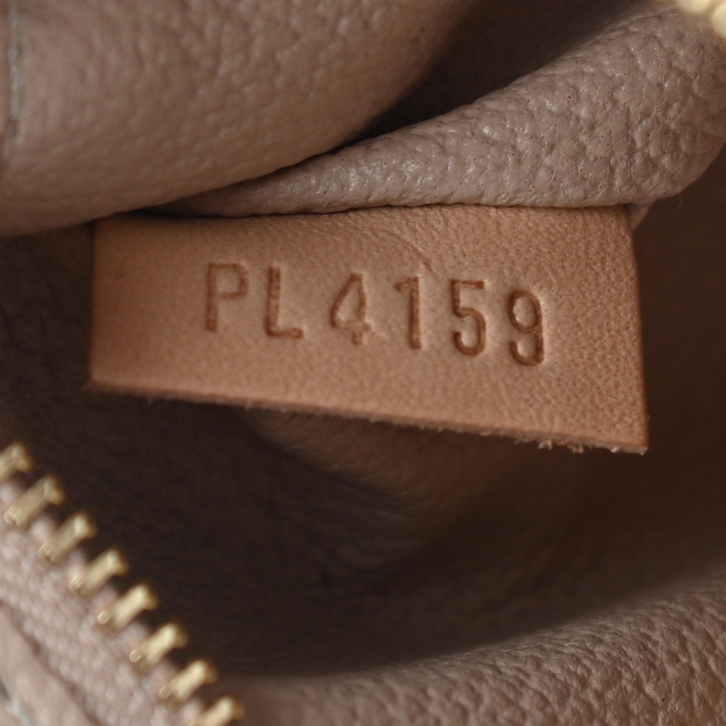 Monogram Nice BB