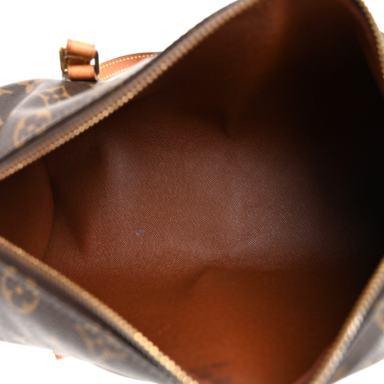 Louis Vuitton Monogram Papillon 26 5 of 11