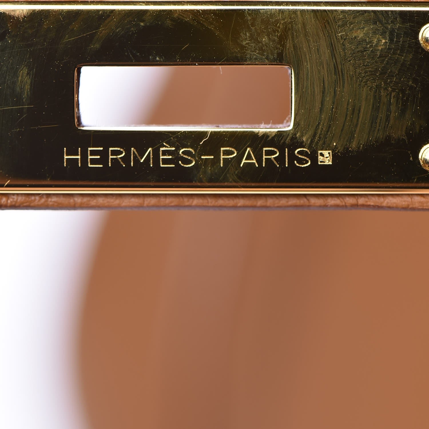 Hermes Togo Birkin 35 Gold 19 of 37