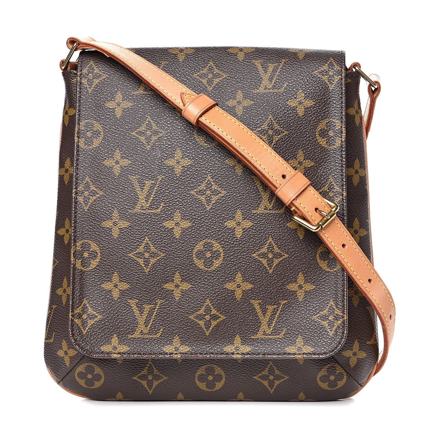 Monogram Musette Salsa