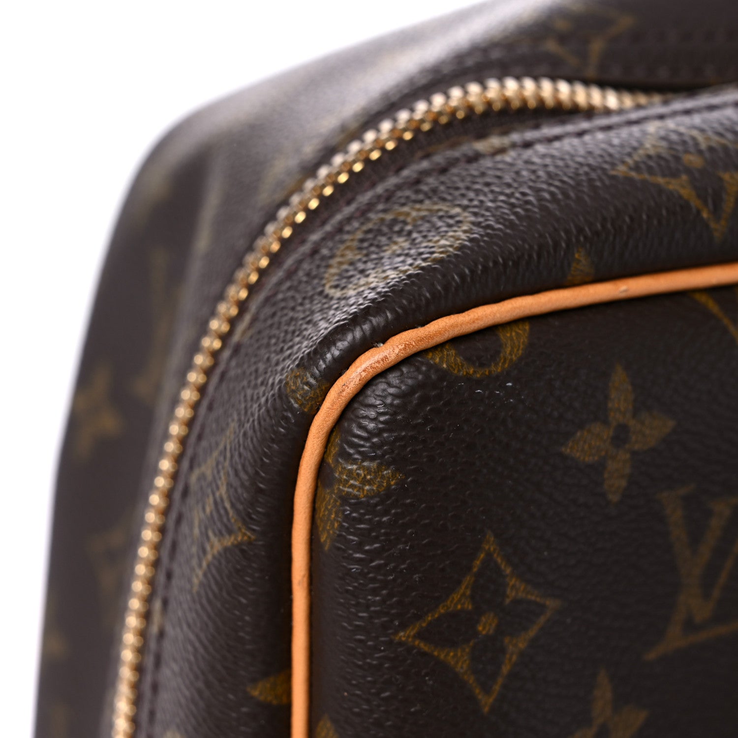 Louis Vuitton Monogram Sirius 45 16 of 22