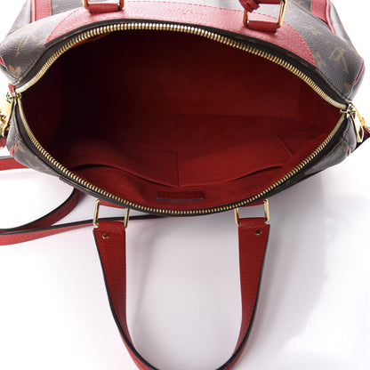 Louis Vuitton Monogram Retiro NM Cherry 6 of 12