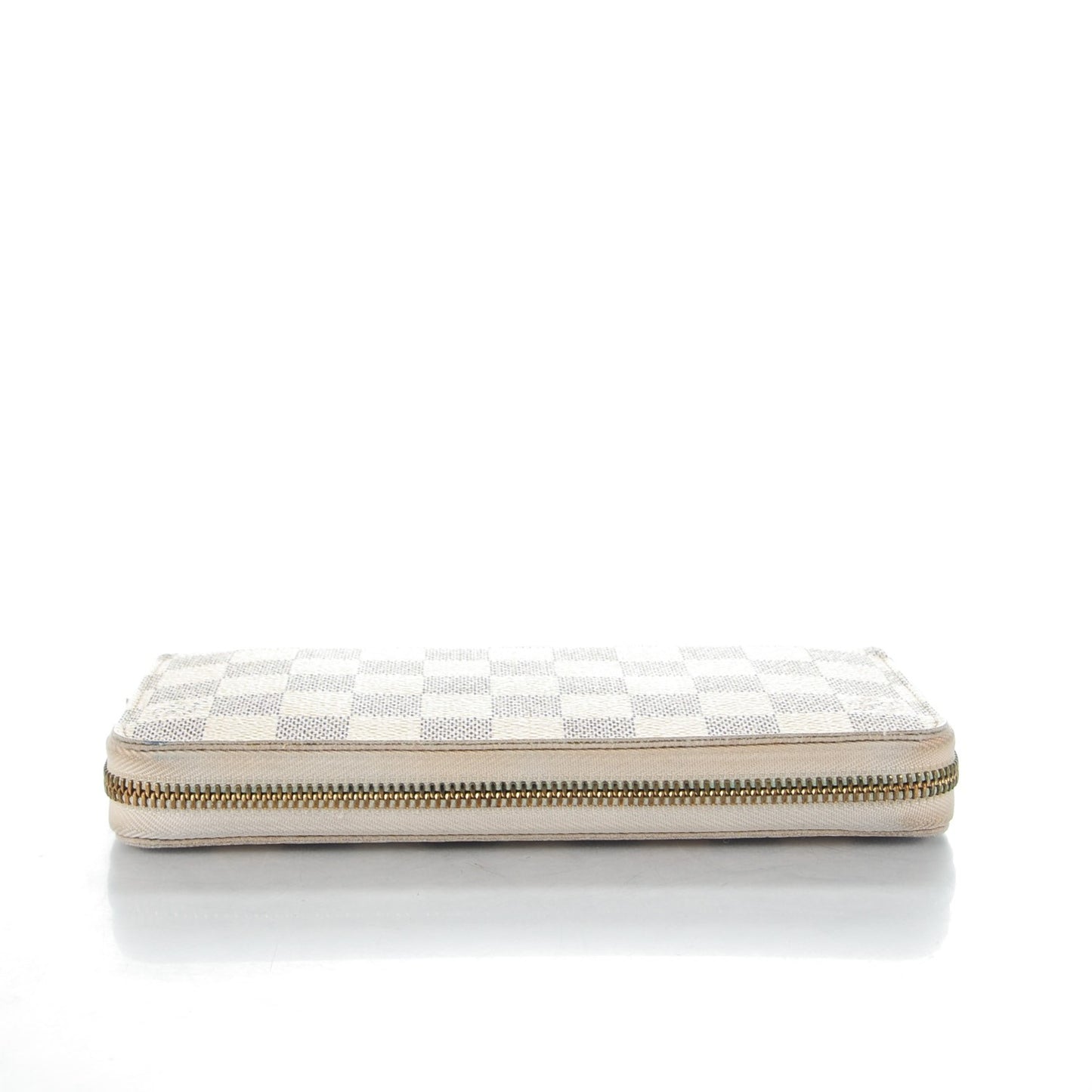 Damier Azur Zippy Wallet