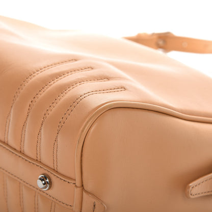 3.1 Phillip Lim 3.1 Small Ryder Satchel Tan 9 of 11