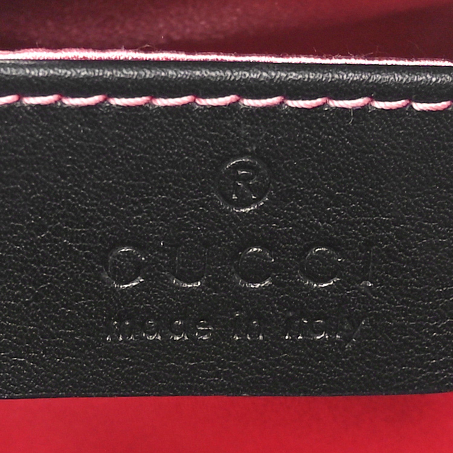 Gucci Velvet Matelasse Marquise Crystals Mini GG Marmont Chain Shoulder Bag Black 6 of 10