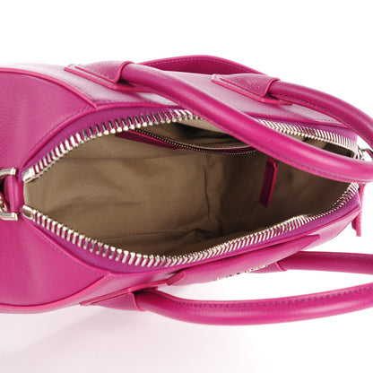 Givenchy Sugar Goatskin Small Antigona Orchid Purple 5 of 7