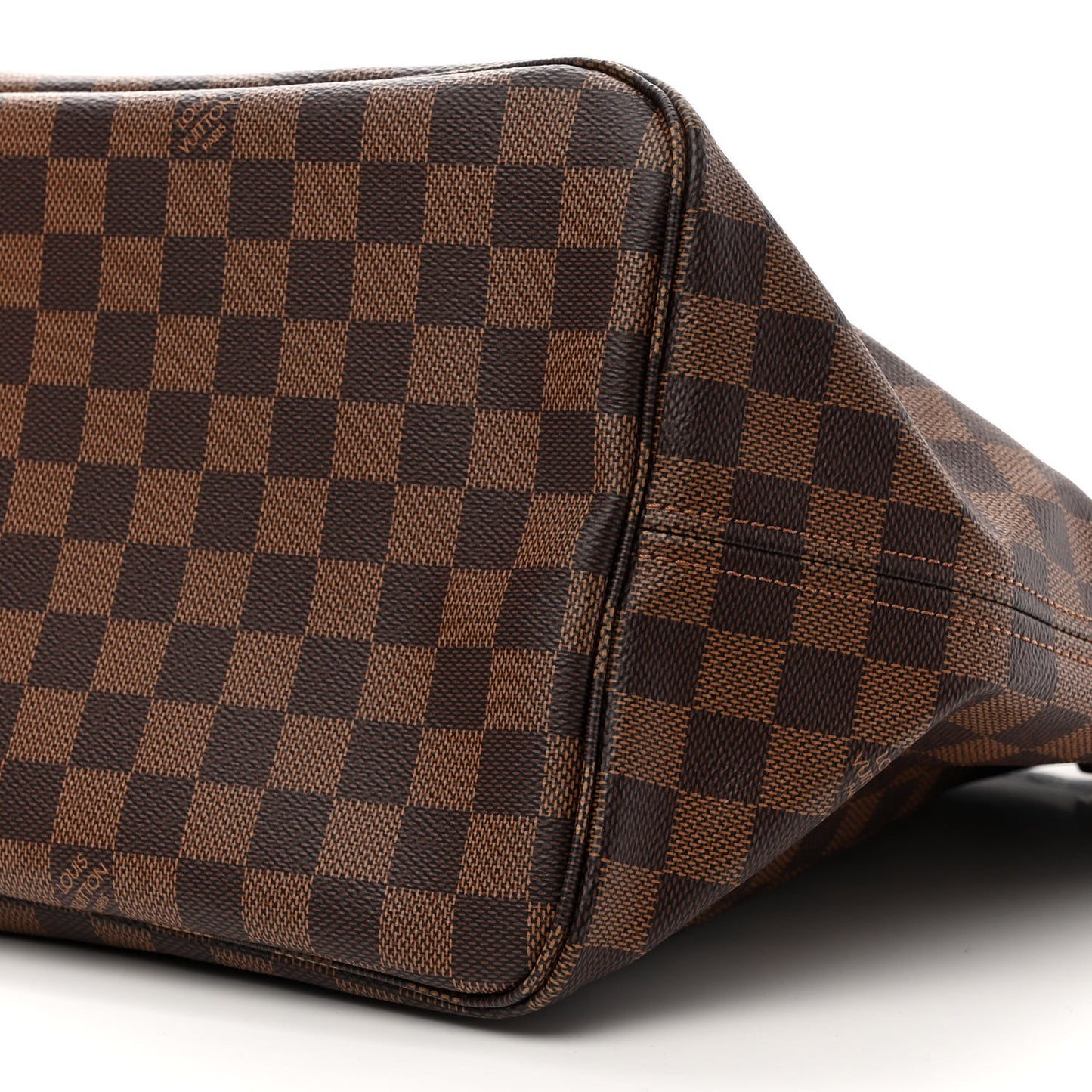 Damier Ebene Neo Neverfull GM