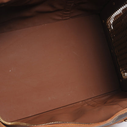 Louis Vuitton Monogram Sac Chien 40 7 of 8
