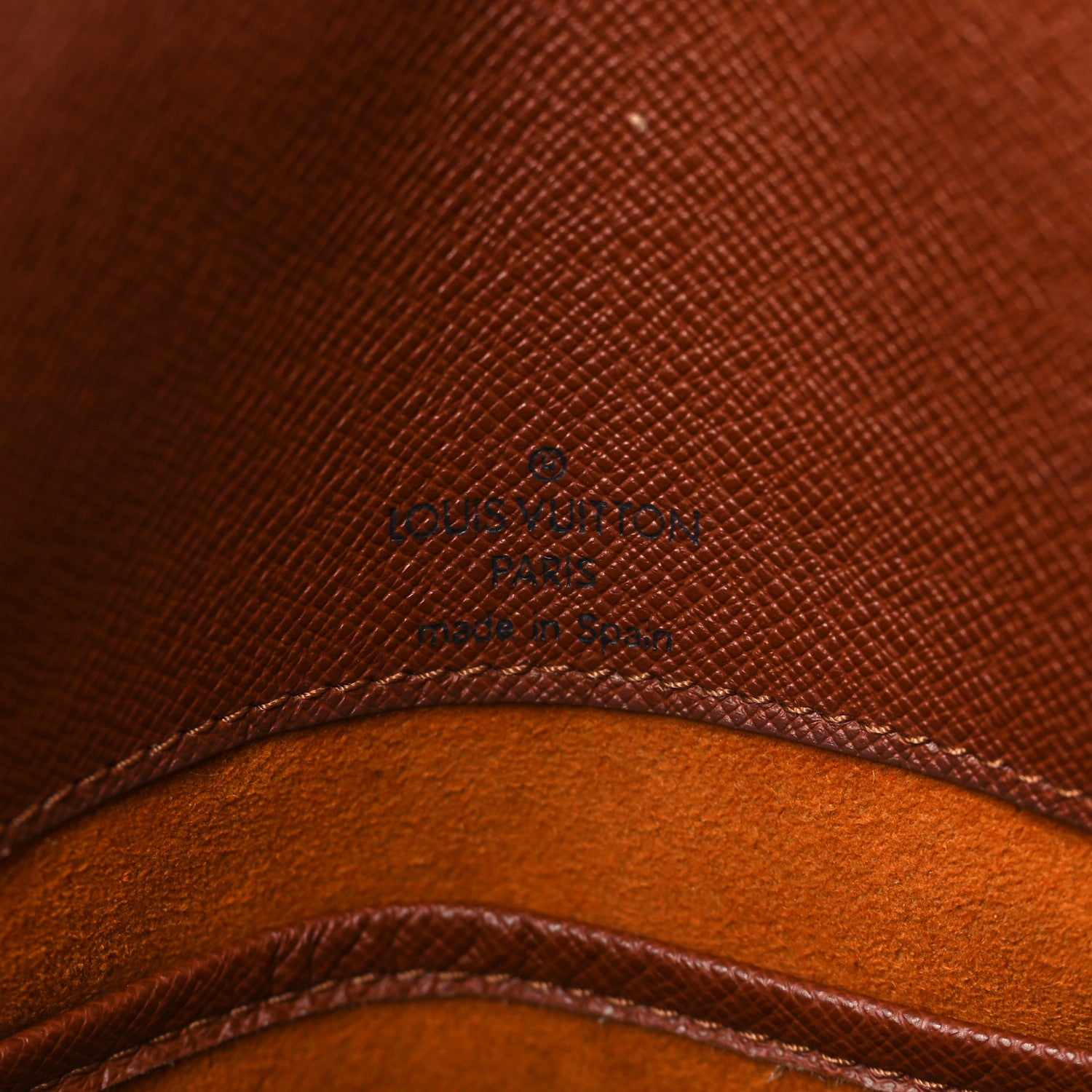 Louis Vuitton Monogram Musette Salsa 6 of 9
