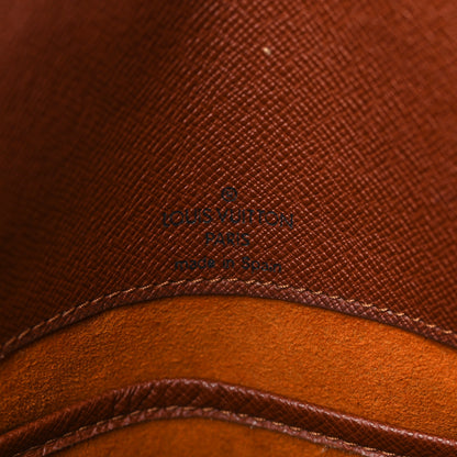 Louis Vuitton Monogram Musette Salsa 6 of 9