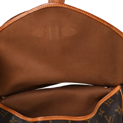 Louis Vuitton Monogram Saumur 30 12 of 41