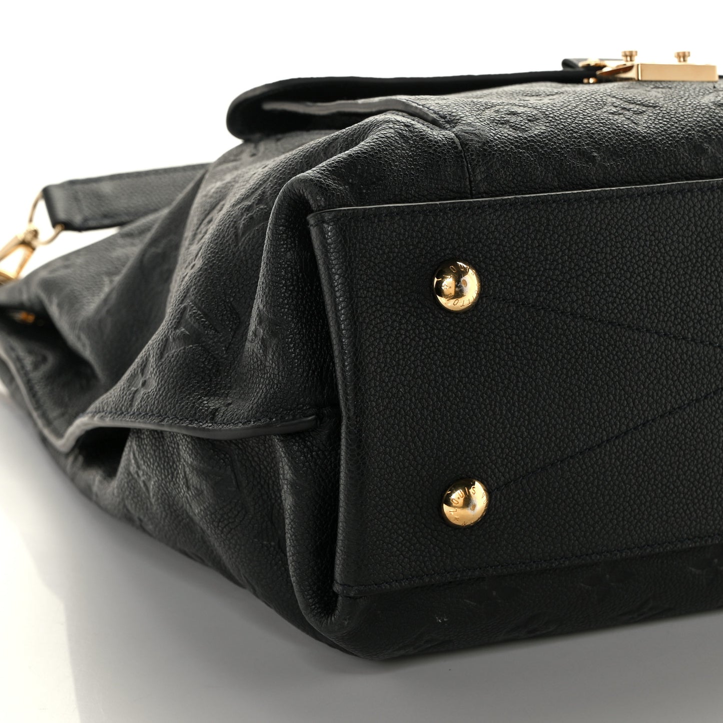 Empreinte Metis Black