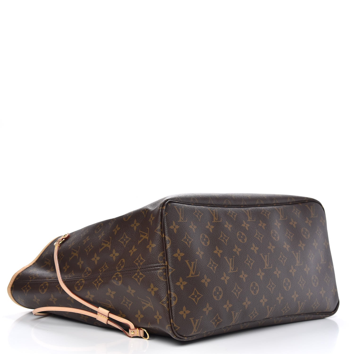 Louis Vuitton Monogram Neo Neverfull GM 4 of 9