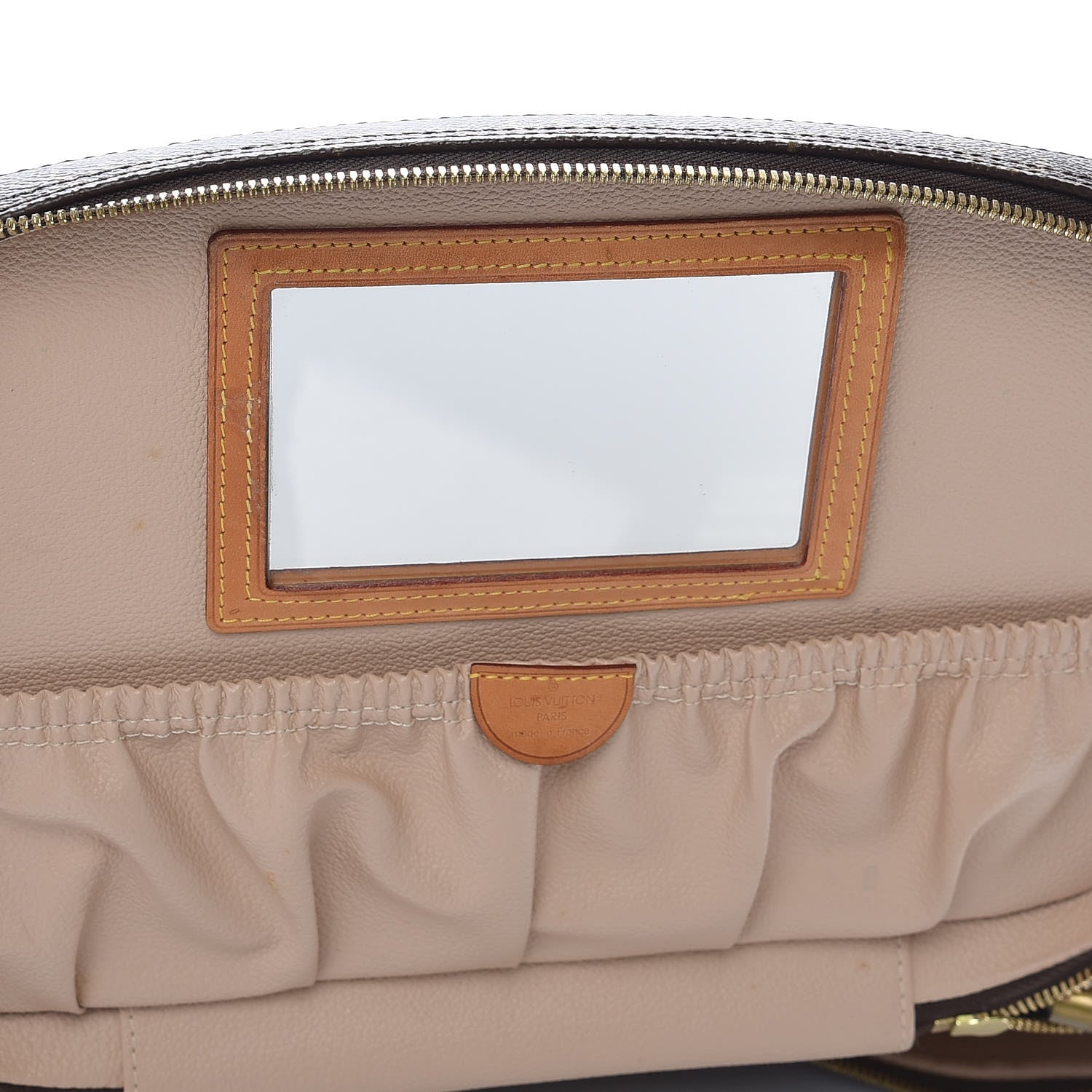 Louis Vuitton Monogram Nice 7 of 26
