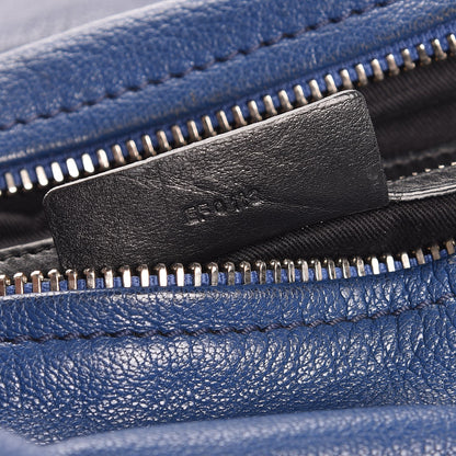 Givenchy Sugar Goatskin Medium Pandora Deep Blue 8 of 19