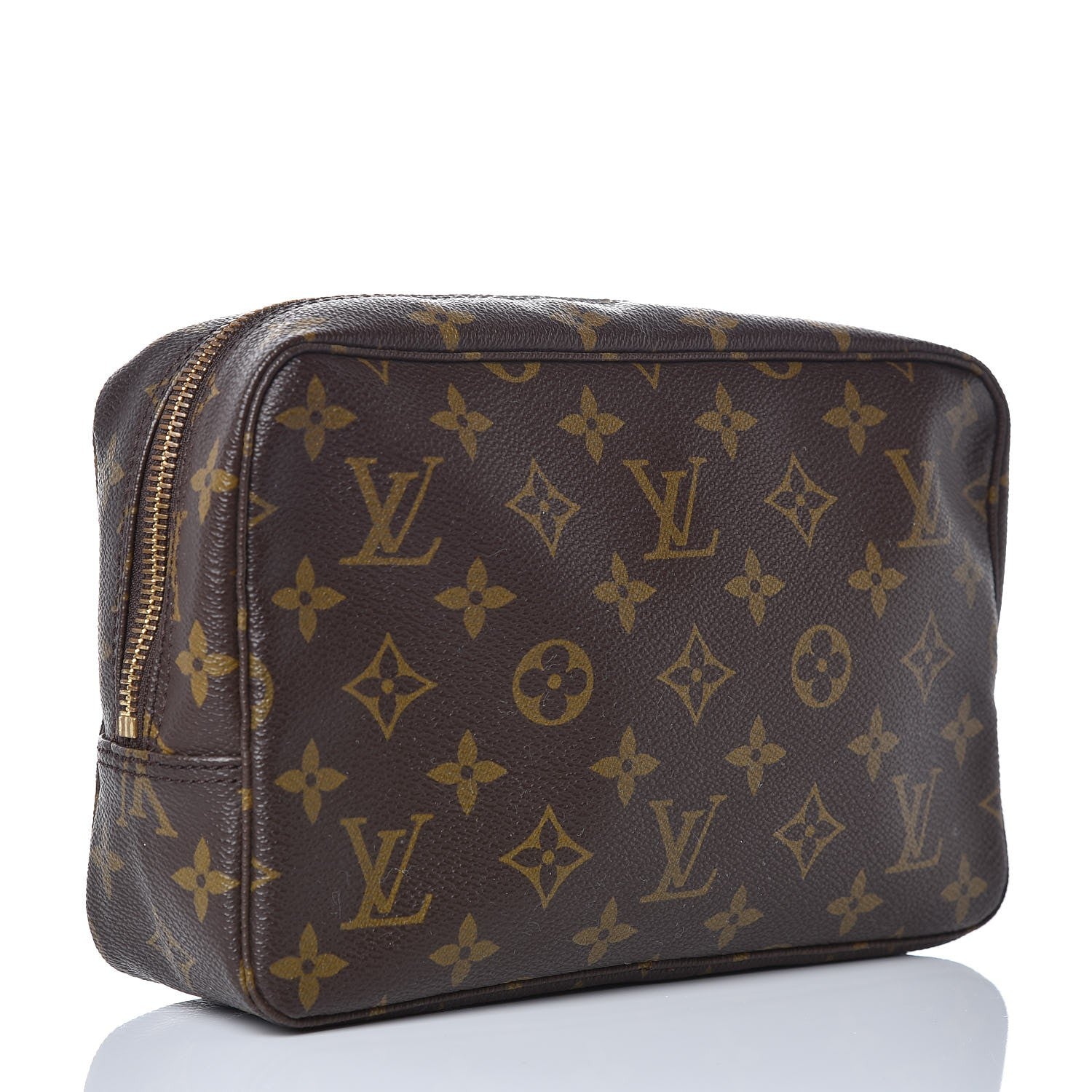 Louis Vuitton Monogram Trousse Toilette 23 3 of 7