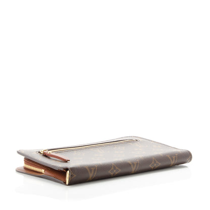 Louis Vuitton Monogram Insolite Organizer Wallet 4 of 7