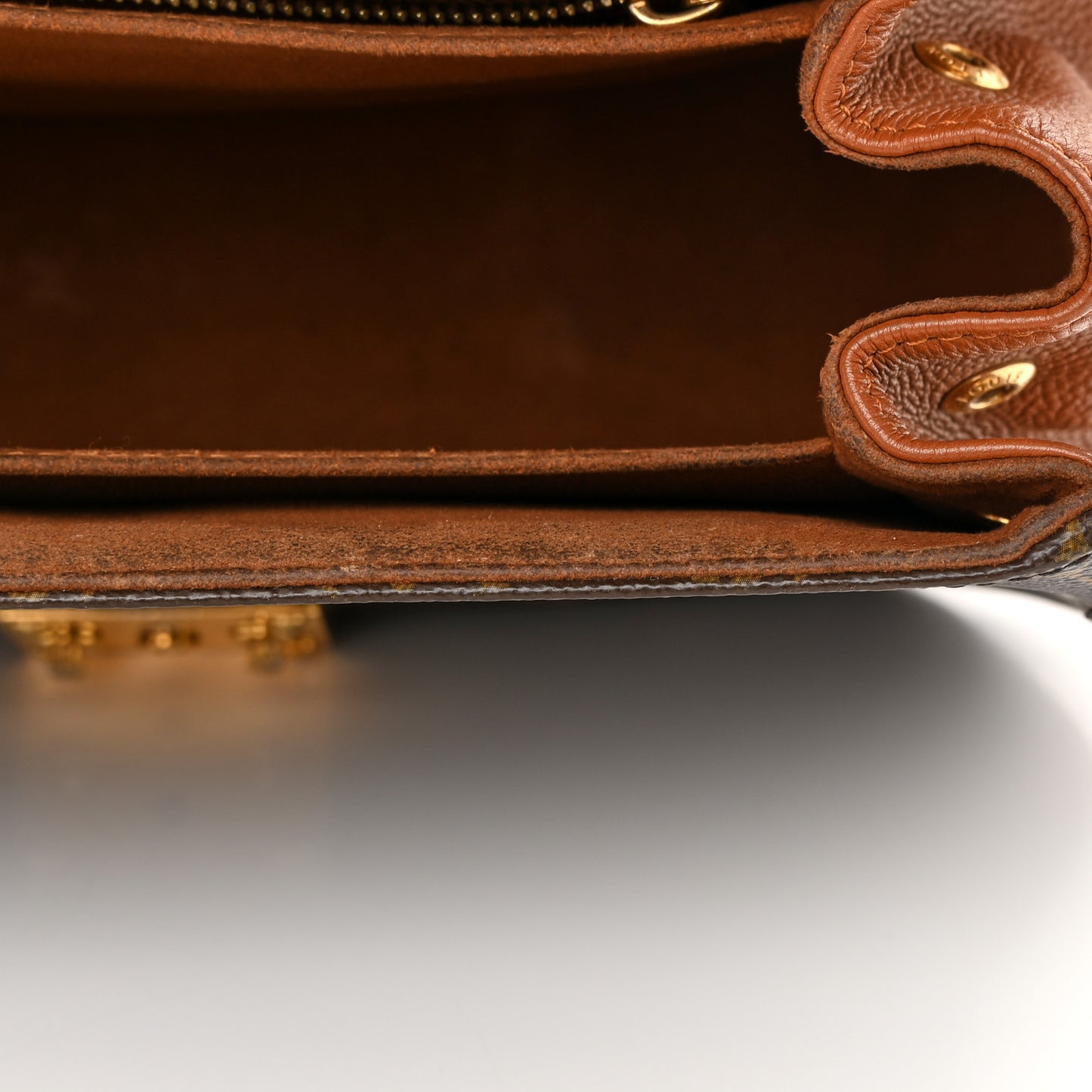Monogram Eden MM Camel