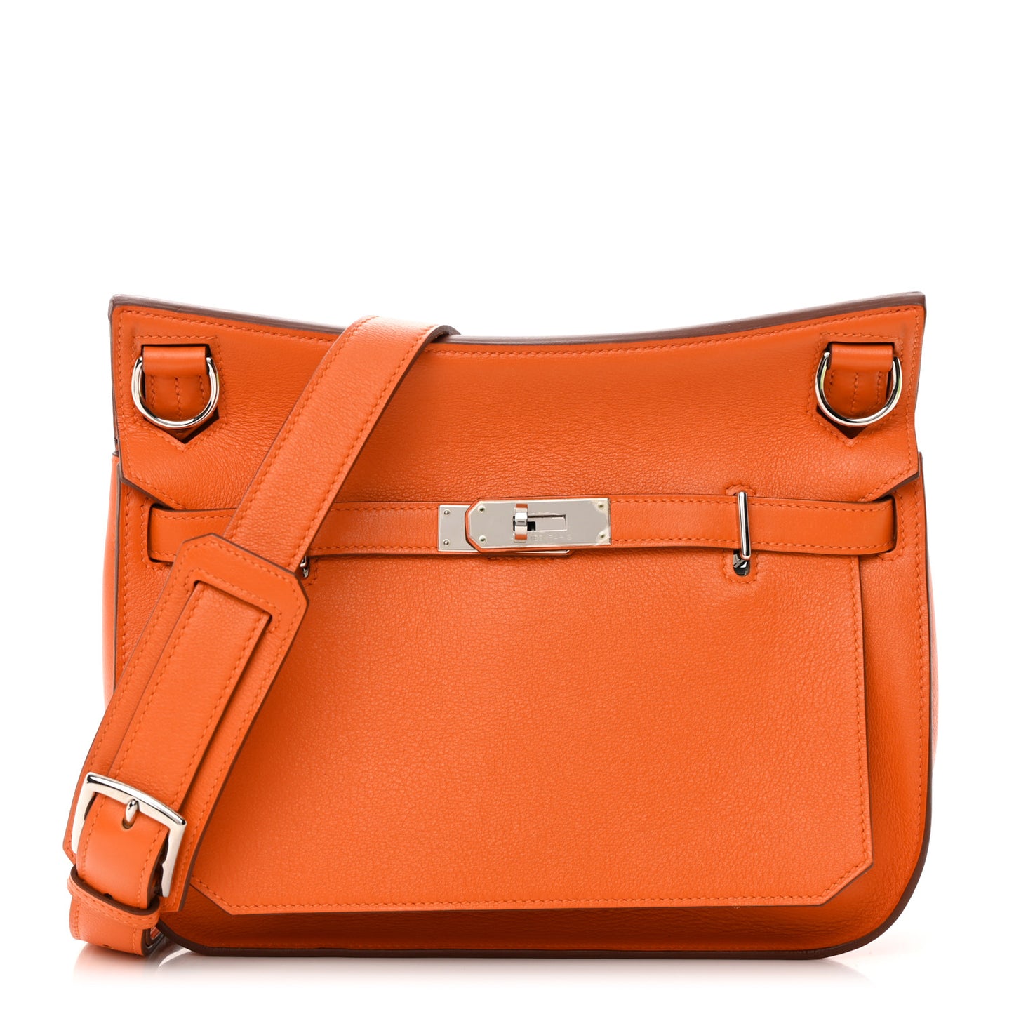Swift Jypsiere 28 Orange