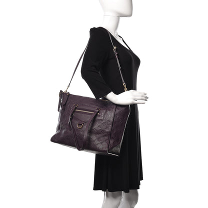 Louis Vuitton Empreinte Lumineuse PM Aube 3 of 11