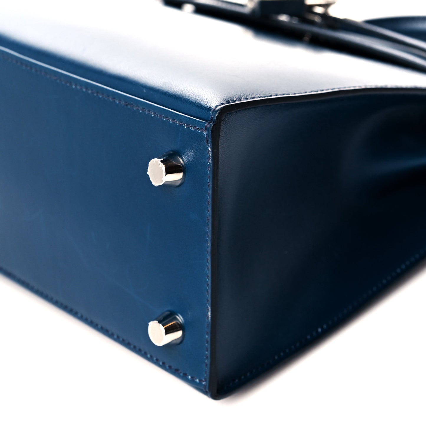 Tadelakt Kelly Sellier 25 Bleu Thalassa