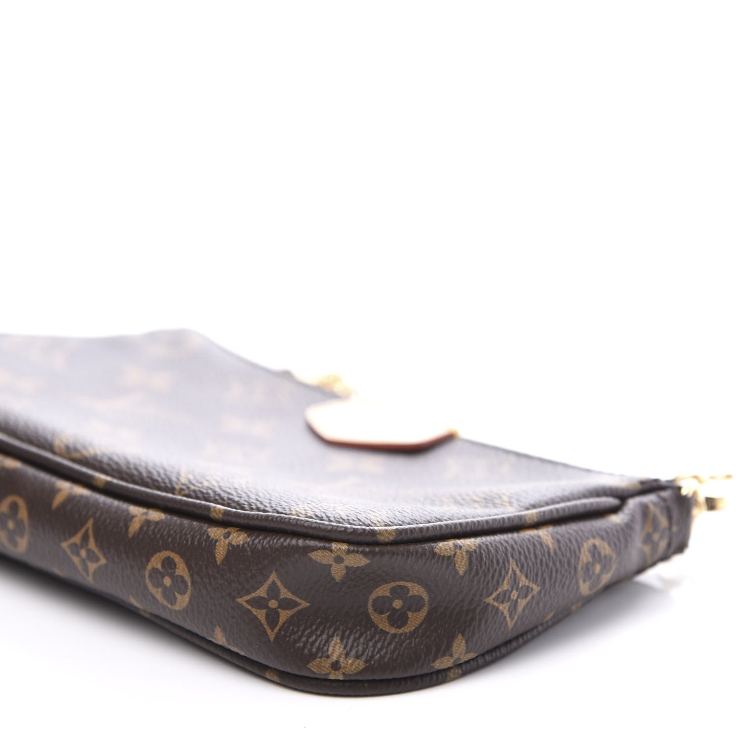 Monogram Multi Pochette Accessories Mini Pochette