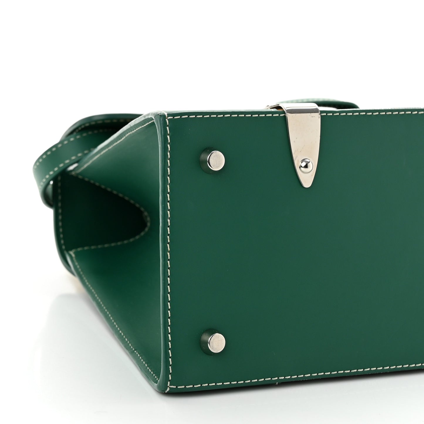 Goyardine Saigon PM Green