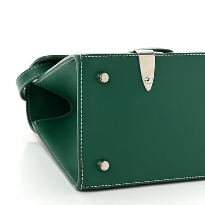 Goyard Goyardine Saigon PM Green 8 of 10
