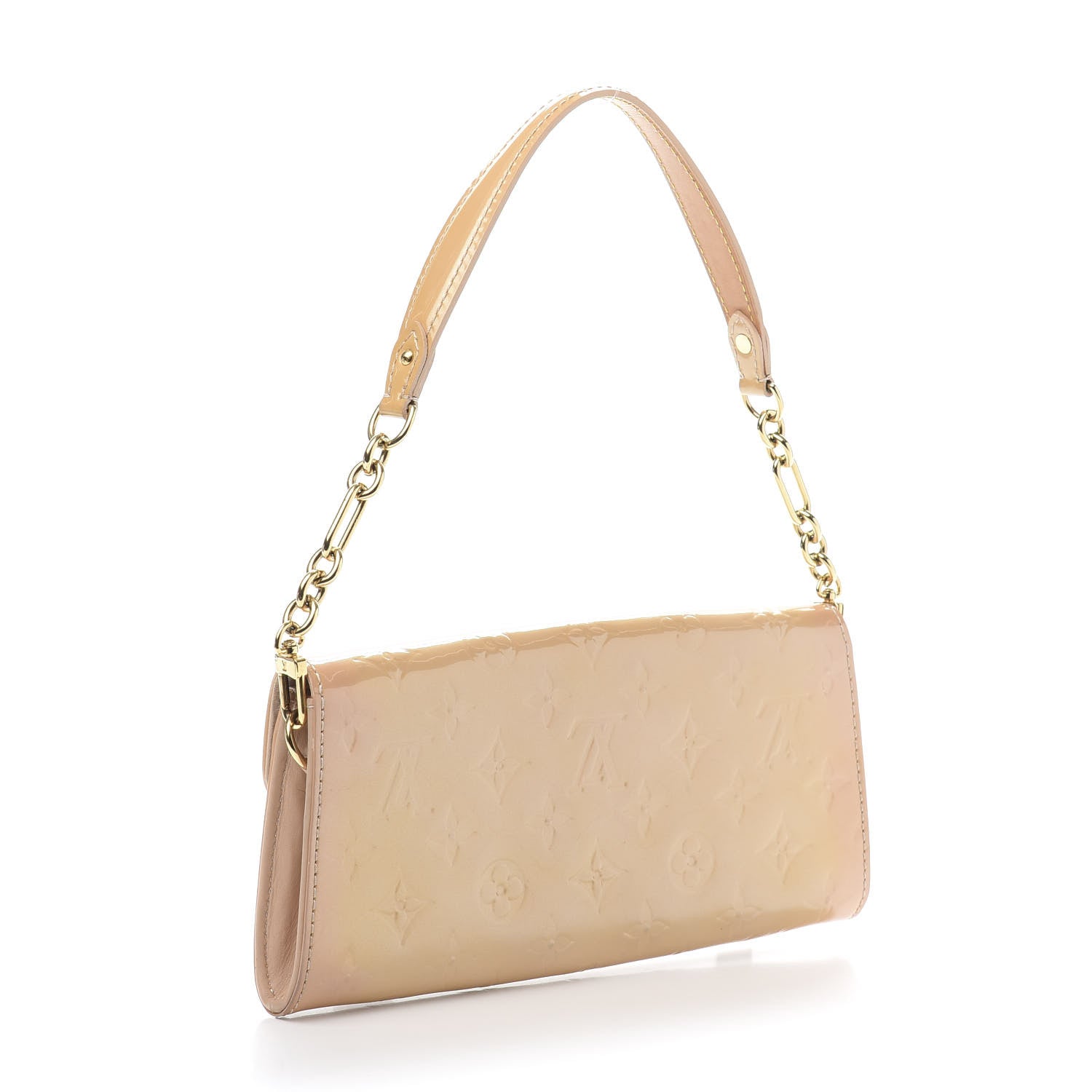 Louis Vuitton Vernis Sunset Boulevard Rose Florentin 3 of 13