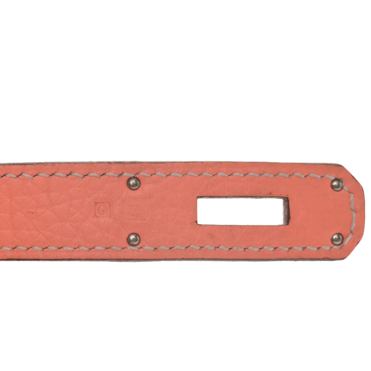 Togo Birkin 35 Crevette