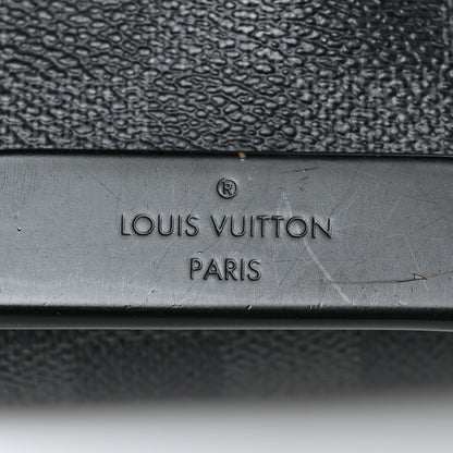 Louis Vuitton Damier Graphite Daniel GM 7 of 9