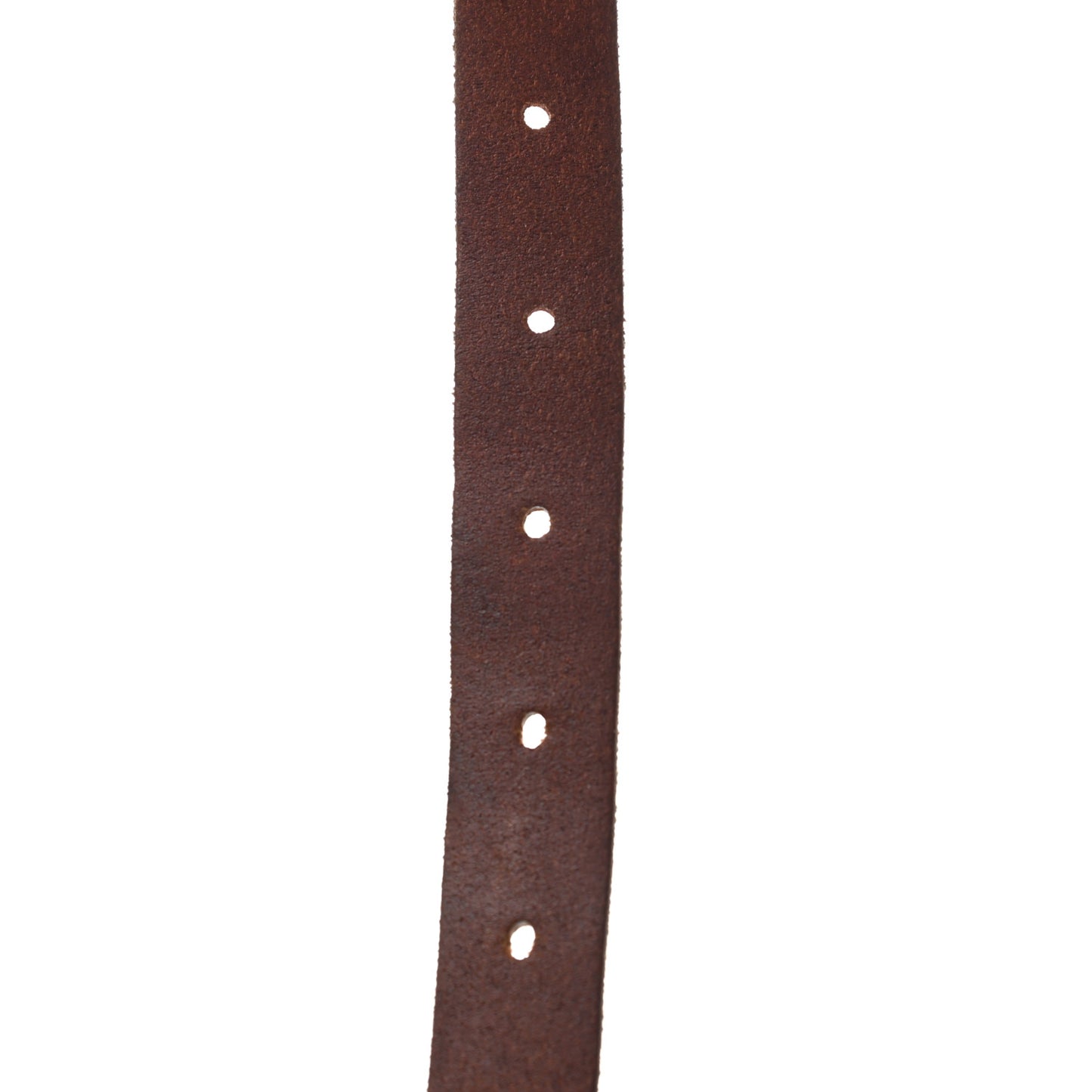 Faded Calfskin Double G 20mm Belt 95 38 Cuir