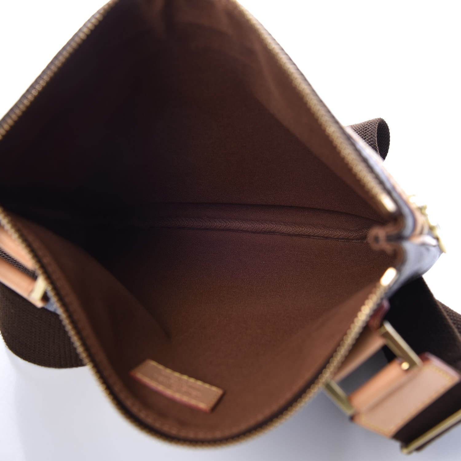 Louis Vuitton Monogram Bosphore Pochette 5 of 7