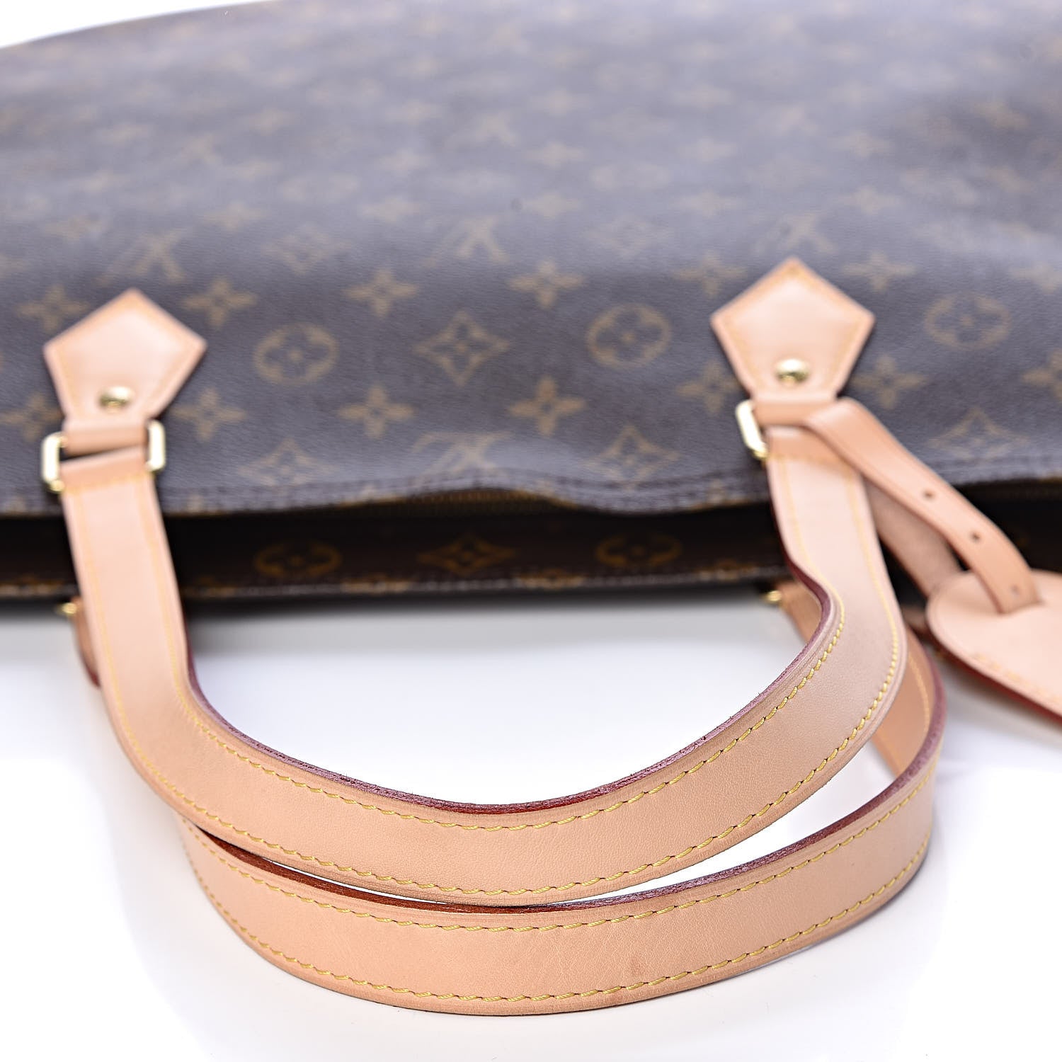 Louis Vuitton Monogram All-In MM 7 of 9
