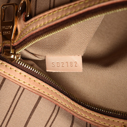 Louis Vuitton Monogram Delightful GM 9 of 13