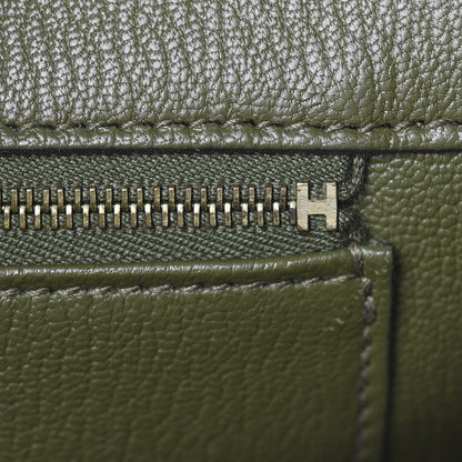 Hermes Togo Birkin 35 Canopee 17 of 38