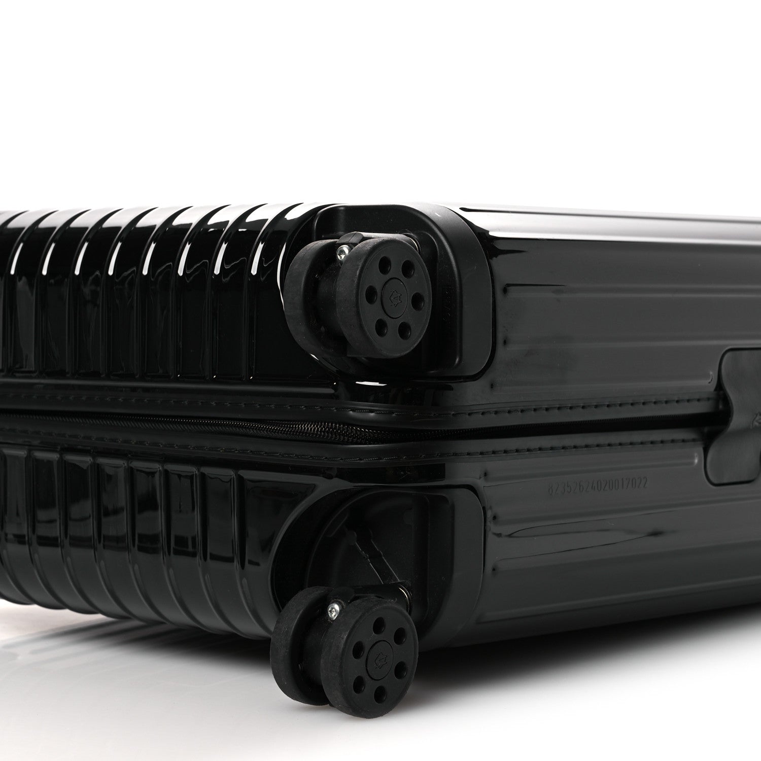 Rimowa Gloss Polycarbonate Essential Cabin Black 8 of 12