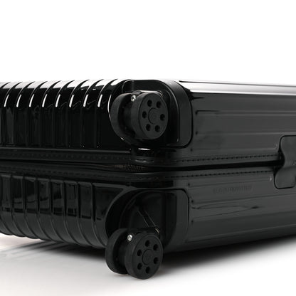 Rimowa Gloss Polycarbonate Essential Cabin Black 8 of 12