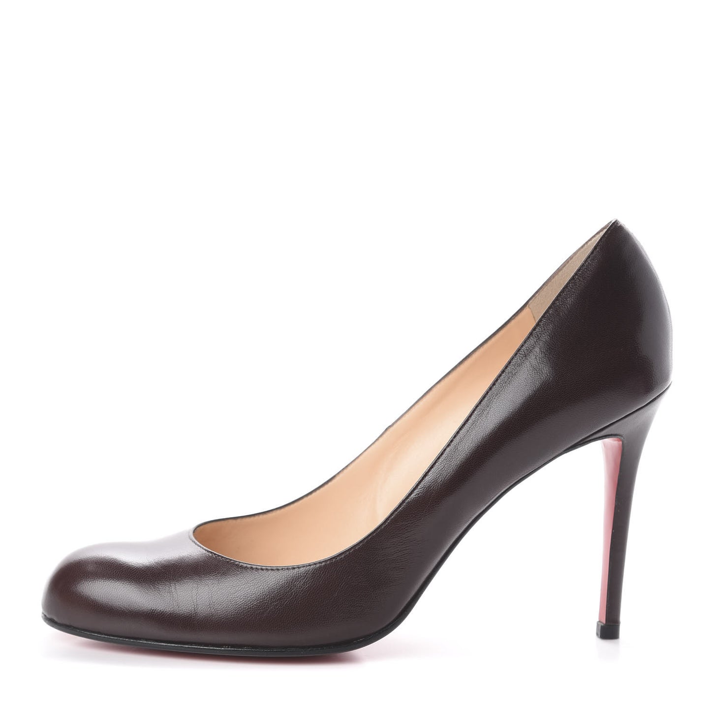 Kid Simple 100 Pumps 42 Brown