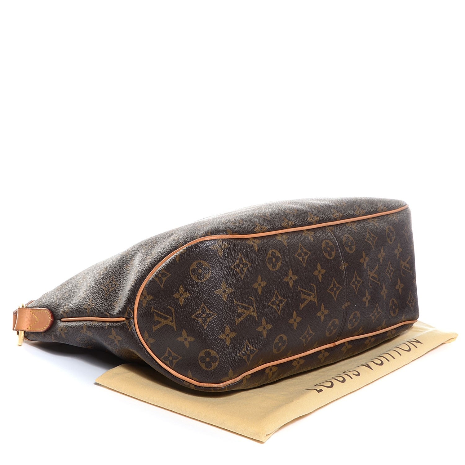 Louis Vuitton Monogram Delightful PM 3 of 9