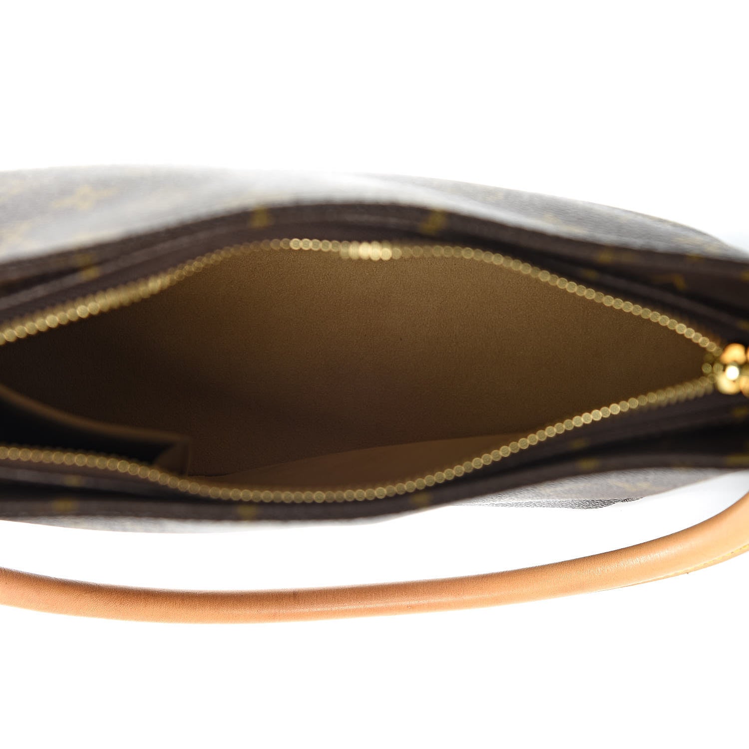Louis Vuitton Monogram Looping MM 5 of 10