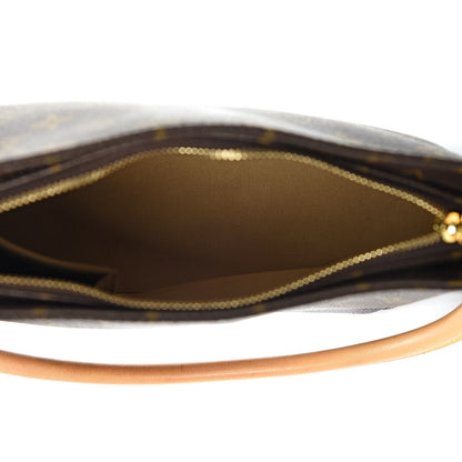 Louis Vuitton Monogram Looping MM 5 of 10