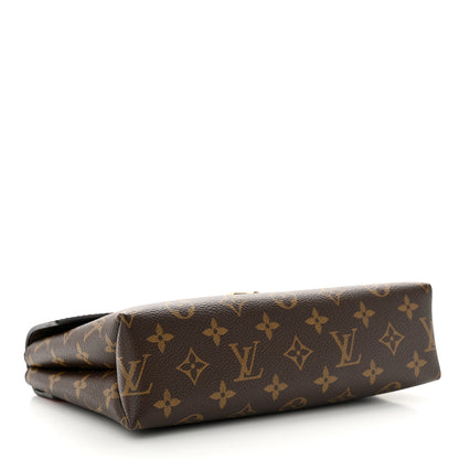 Louis Vuitton Monogram Saint Placide Cherry 4 of 9