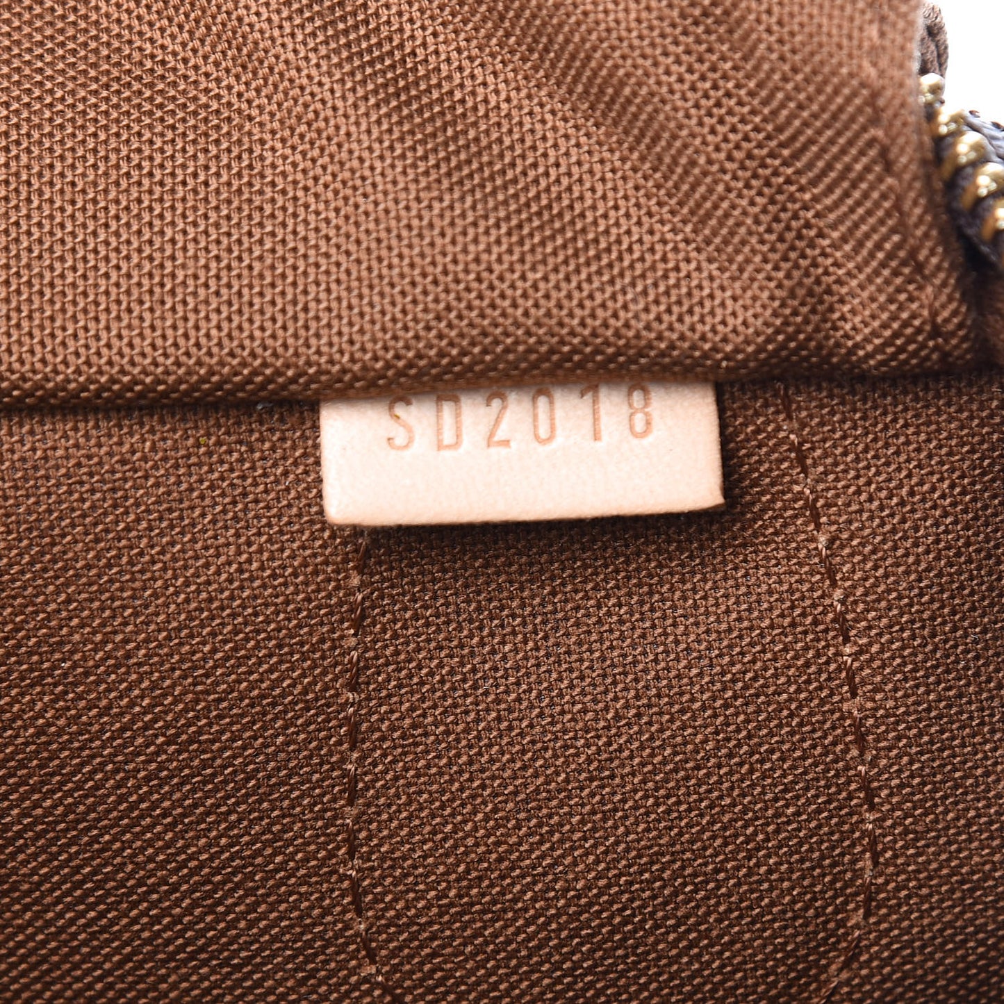 Monogram Montorgueil GM