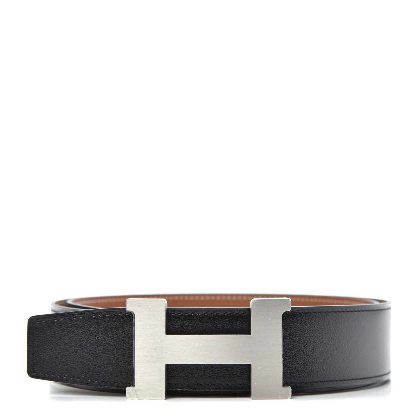 Box Togo 38mm H Belt 95 Black Gold